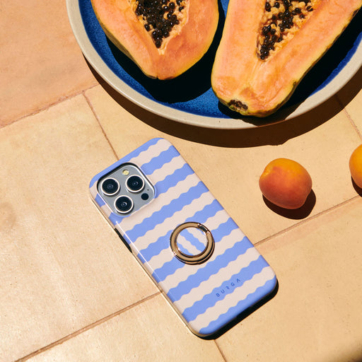 Splash - Samsung Galaxy S10 4G Case 6