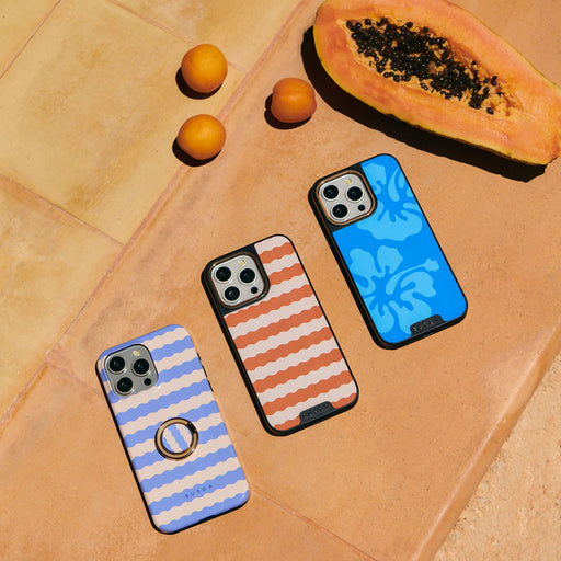 Splash - Samsung Galaxy S10 4G Case 8