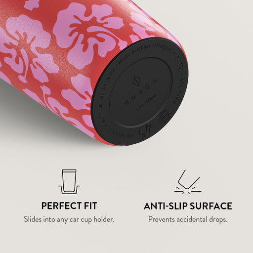 Me Gustas Tu - Travel Mug 12