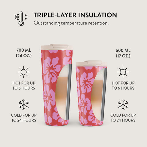Me Gustas Tu - Travel Mug 13