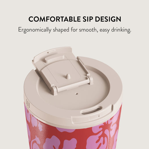 Me Gustas Tu - Travel Mug 15