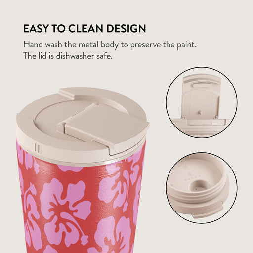 Me Gustas Tu - Travel Mug 16