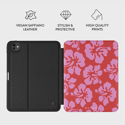 Me Gustas Tu - iPad Pro 11 (7th Gen) Case 3
