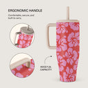 Me Gustas Tu - All Day Leakproof Tumbler 2