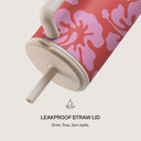 Me Gustas Tu - All Day Leakproof Tumbler 3