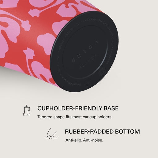 Me Gustas Tu - All Day Leakproof Tumbler 4