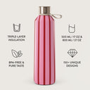 Favorite Bikini - Water Bottle 3