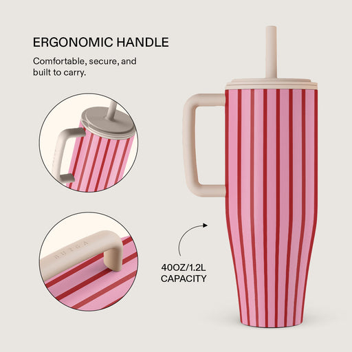 Favorite Bikini - All Day Leakproof Tumbler