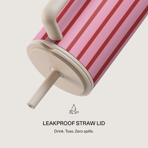 Favorite Bikini - All Day Leakproof Tumbler