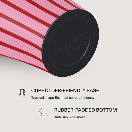 Favorite Bikini - All Day Leakproof Tumbler