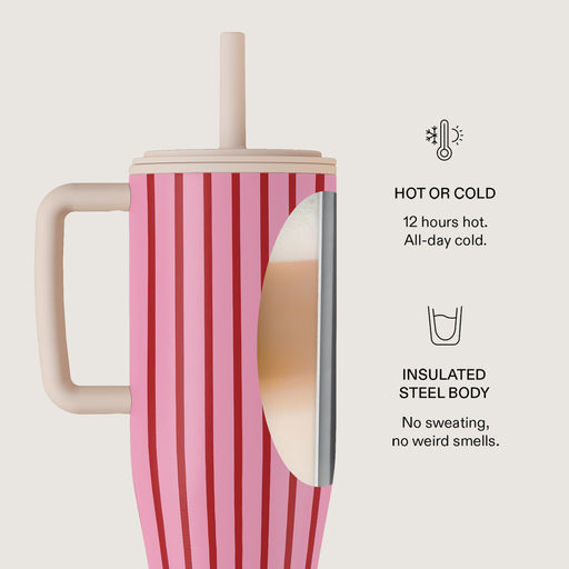Favorite Bikini - All Day Leakproof Tumbler
