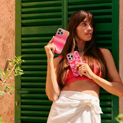SPF 100 - Samsung Galaxy A40 Case 6