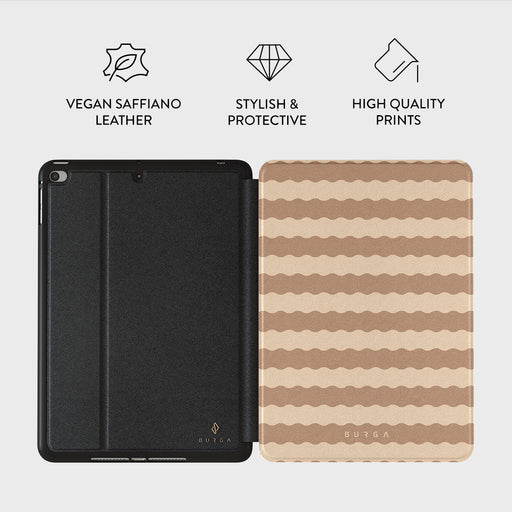 Golden Sand - iPad Mini 7.9 (5th Gen) Case 2