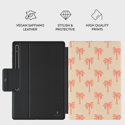 Happy Hour - Samsung Galaxy Tab S9 Ultra Case 2