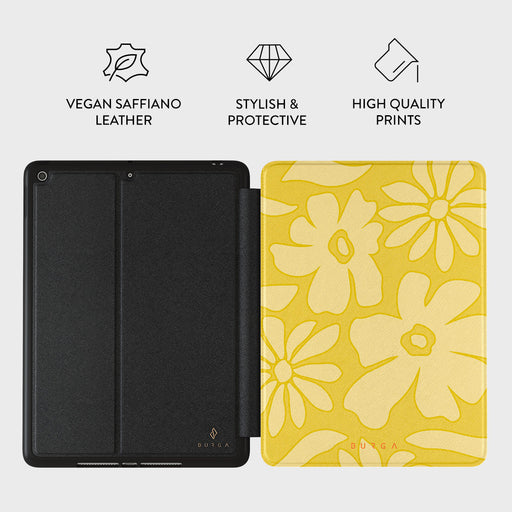Core Memory - iPad 10.2 (9th/8th/7th Gen) Case 3
