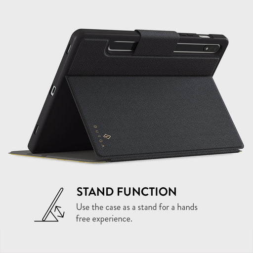 Core Memory - Samsung Galaxy Tab S9 FE Case 4