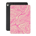 Pink Shores - iPad Air 10.9 (5th/4th Gen) Case 1