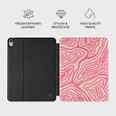Pink Shores - iPad Air 10.9 (5th/4th Gen) Case 3