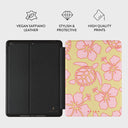 Tan Break - iPad 10.2 (9th/8th/7th Gen) Case 3