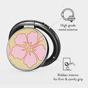 Tan Break - Adhesive Ring Holder 2