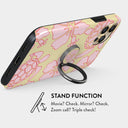 Tan Break - Adhesive Ring Holder 4