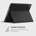 Beach Games - iPad 9.7 (6th/5th Gen) Case 5