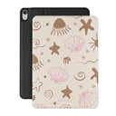 Beach Games - iPad Air 11 (7th/6th Gen) Case 1