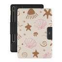 Beach Games - Samsung Galaxy Tab S10+ Case 1