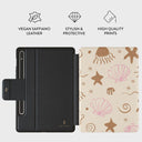Beach Games - Samsung Galaxy Tab S10+ Case 2