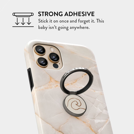 Beach Games - Ring Holder 5