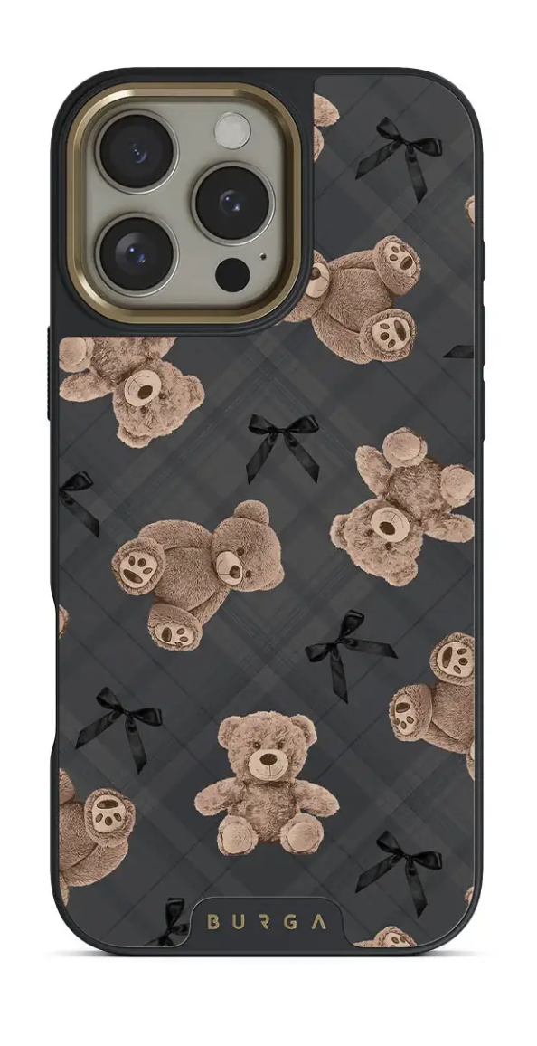 ELITE Phone Cases | BURGA ELITE Phone Cases | BURGA