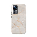 Vanilla Sand - Marble Xiaomi 12T Pro Case 1