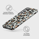 Baby Leo - Leopard Samsung Galaxy S22 Plus Case 7