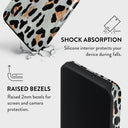 Baby Leo - Leopard Samsung Galaxy S22 Plus Case 8