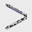 Baby Leo - Leopard Samsung Galaxy Z Flip 4 Case 6