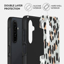 Baby Leo - Leopard Samsung Galaxy A26 5G Case 2
