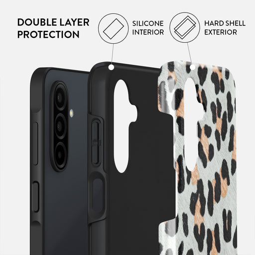 Baby Leo - Leopard Samsung Galaxy A26 5G Case 2