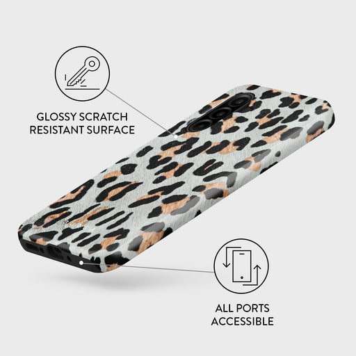 Baby Leo - Leopard Samsung Galaxy A26 5G Case 3