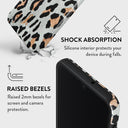 Baby Leo - Leopard Samsung Galaxy A26 5G Case 4