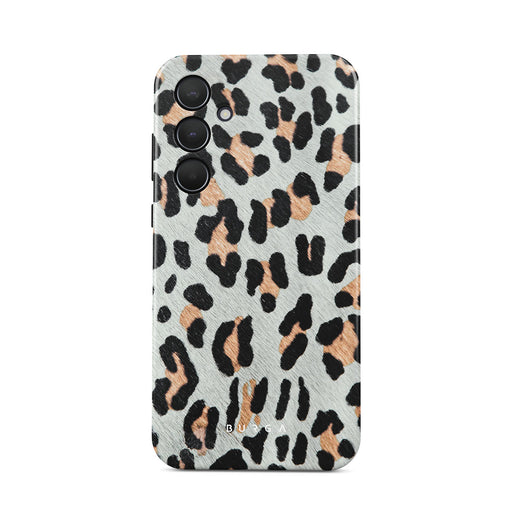 Baby Leo - Leopard Samsung Galaxy A35 Case 1