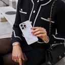 Vanilla Sand - Marble Xiaomi 12T Pro Case 8