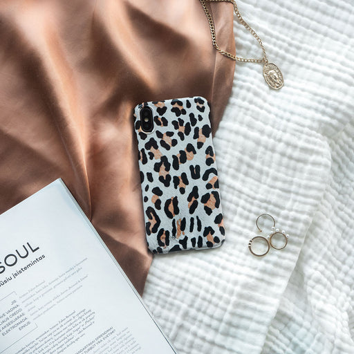Baby Leo - Leopard Samsung Galaxy A26 5G Case 6