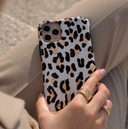 Baby Leo - Leopard Samsung Galaxy A26 5G Case 5