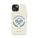 Leisure Club - iPhone 15 Case 5