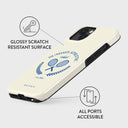 Leisure Club - iPhone 15 Case 7