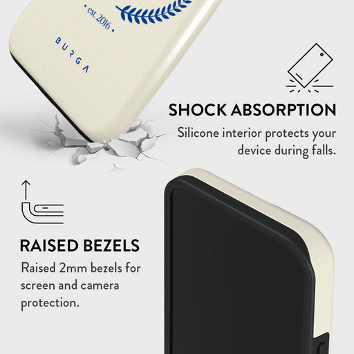 Leisure Club - iPhone 15 Case 8