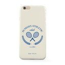 Leisure Club - iPhone 6 / 6S Case