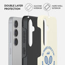 Leisure Club - Samsung Galaxy S24 FE Case 2