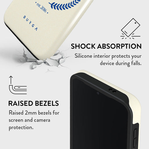 Leisure Club - Samsung Galaxy S24 FE Case 4