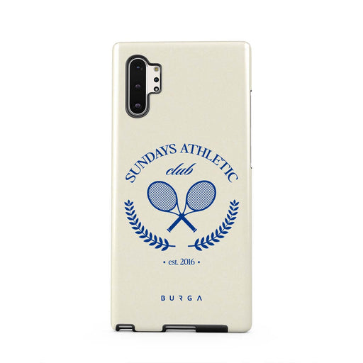 Leisure Club - Samsung Galaxy Note 10 Plus Case | BURGA